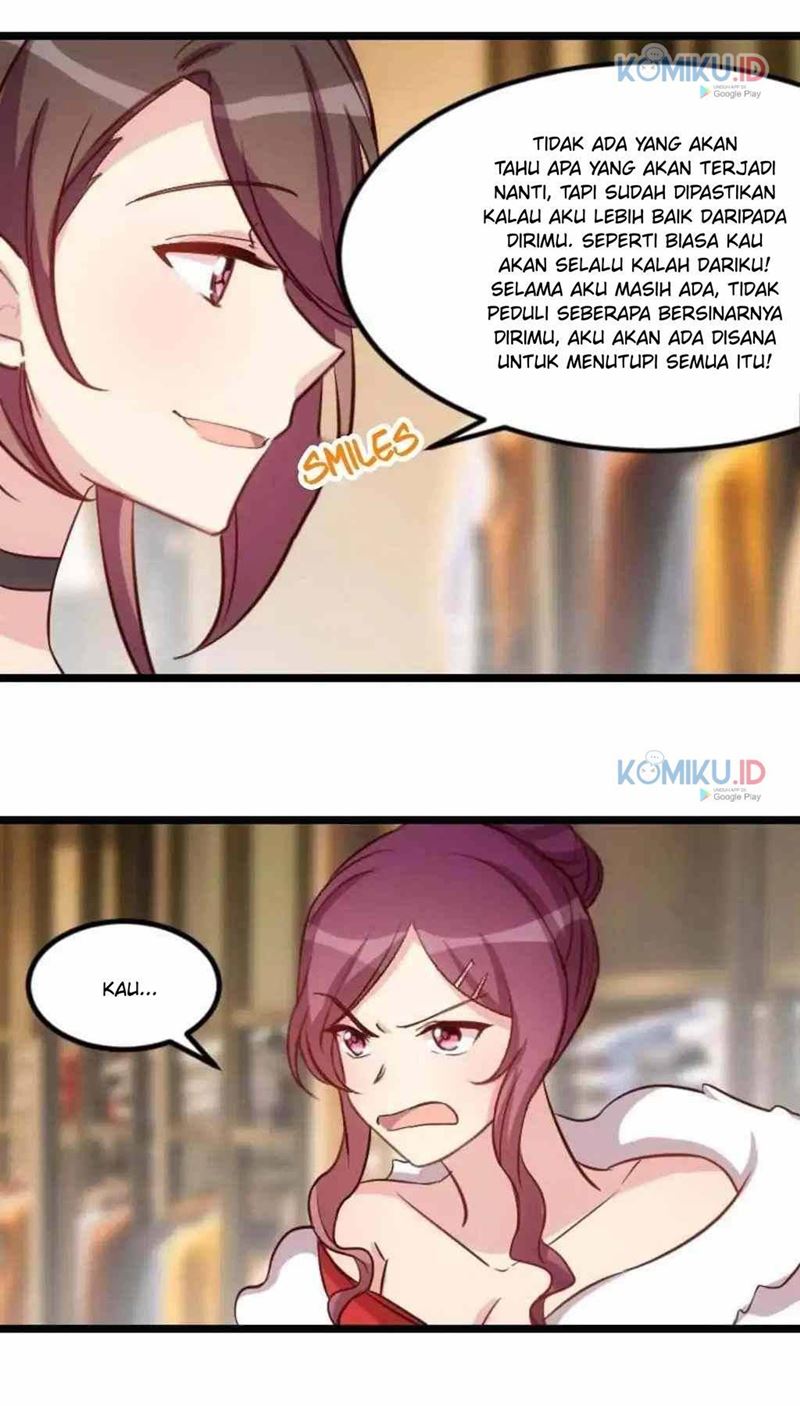 CEO’s Sudden Proposal Chapter 82 Gambar 4